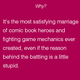 Image for article titled Injustice: Gods Among Us: The Kotaku Review